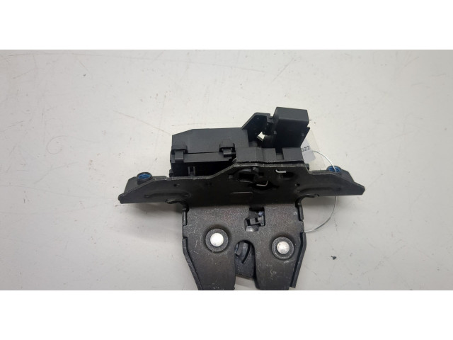 Замок багажника Chevrolet Blazer 2018-2023