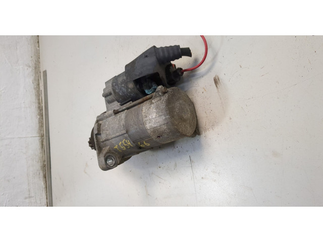 Стартер  Volkswagen Passat 6 2005-2010      