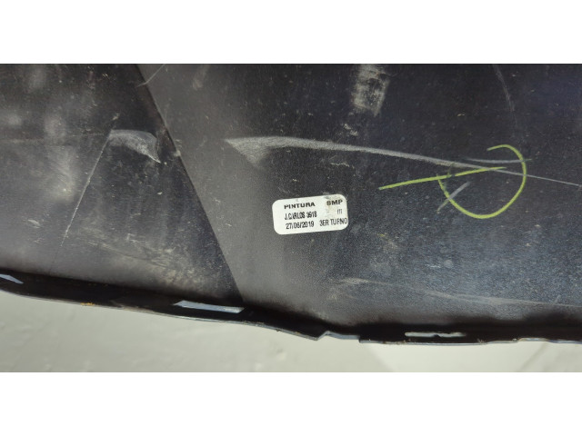 Бампер Volkswagen Jetta 7 2018-2025 задний 17A807417C, 17A853333