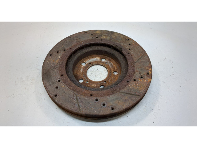 Диск тормозной  Acura ZDX 2009-2013   передний         