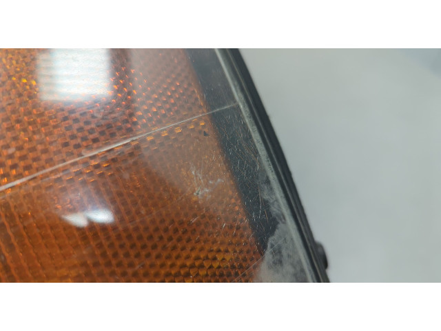 Фара передняя  Volvo XC90 2002-2014 левая 