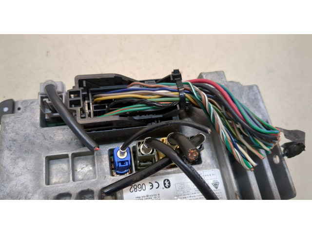 Дисплей бортового компьютера  Jeep Grand Cherokee 2013-        