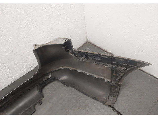 Бампер Volkswagen Passat 6 2005-2010 задний 3C9807417