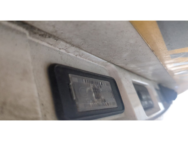 Моторчик заднего дворника  Citroen C4 Picasso 2013-2016      