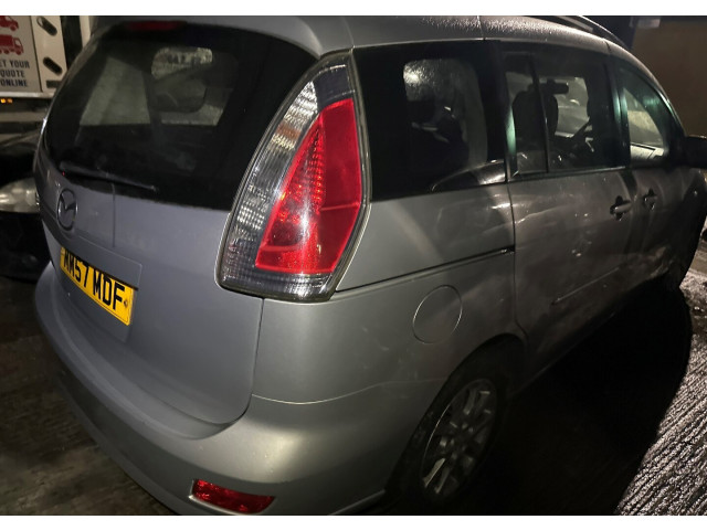 Форсунка топливная  Mazda 5 (CR) 2005-2010         