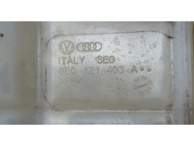 Бачок расширительный Seat Exeo