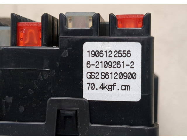 Блок предохранителей  Buick Encore 2016-2022         