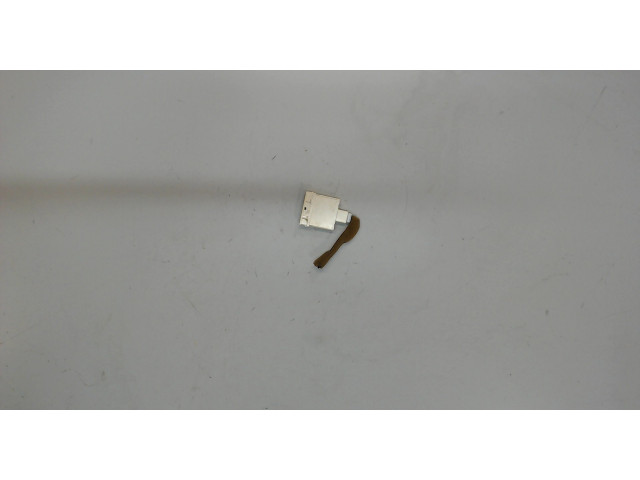 Дисплей бортового компьютера Mitsubishi Galant 2004-2012 R3312