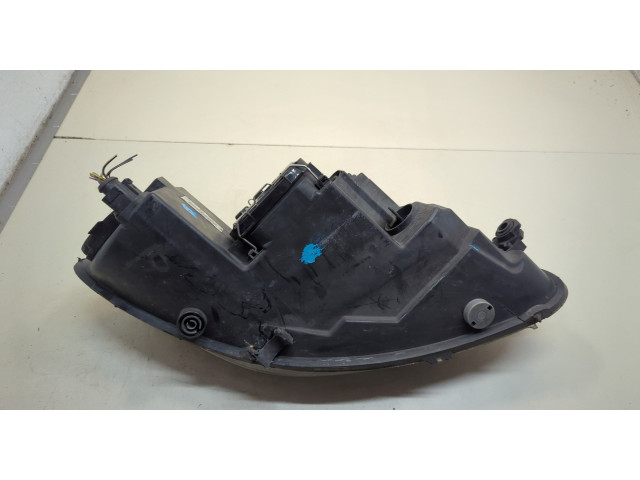 Фара передняя Seat Leon 2 2005-2012 левая