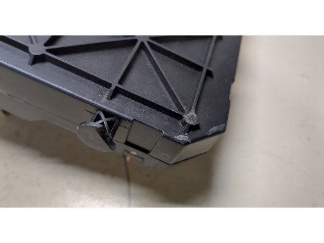 Блок BSI Citroen C4 Grand Picasso 2006-2013