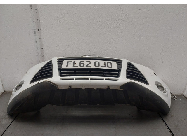 Бампер  Ford Focus 3 2011-2015 передний   1719342, BM5117757AFXWAA