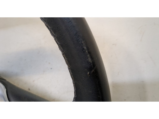 Руль Dacia Duster 2017-2024