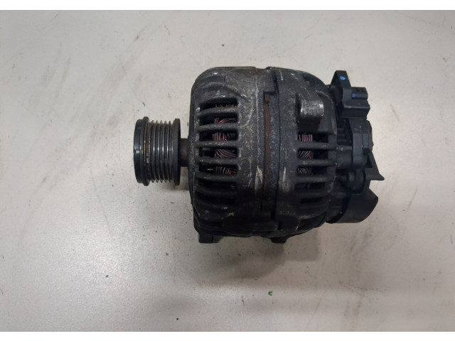 Генератор Renault Kangoo 2008-2013 1.5 дизель