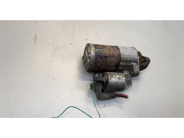 Стартер Mitsubishi Lancer 10 2007-2017 1.8 1810A011