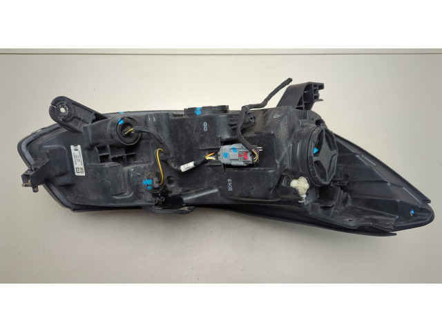 Фара передняя  Chevrolet Trax 2016-2022 левая 