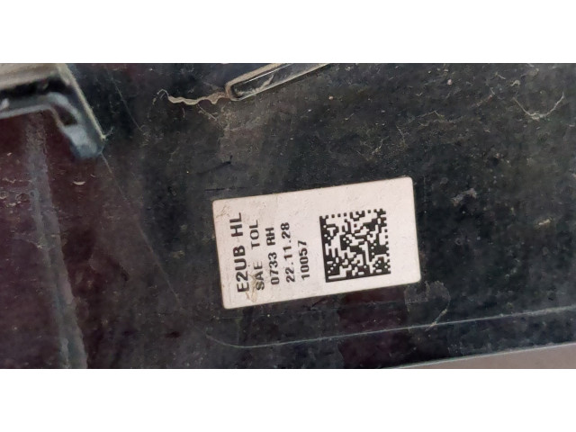 Фара передняя  Buick Envision 2020-2025 правая 