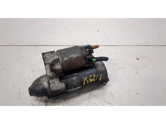 Стартер  Peugeot 2008 2013-2019 1.6  9801667580   