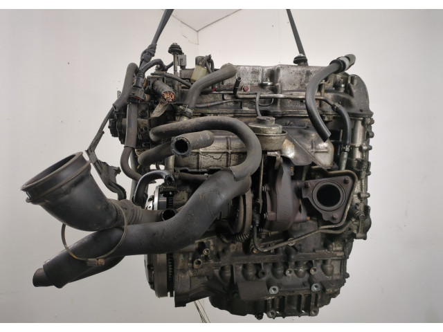 Турбина Honda Accord 7 2003-2007