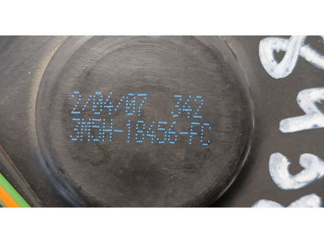 Моторчик печки  Ford Focus 2 2005-2008 3M5H18456FC    3M5H18456FC   