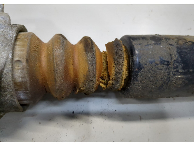 Стойка амортизатора  Volkswagen Golf 6 2009-2012 1K0513029ME     1.4  бензин