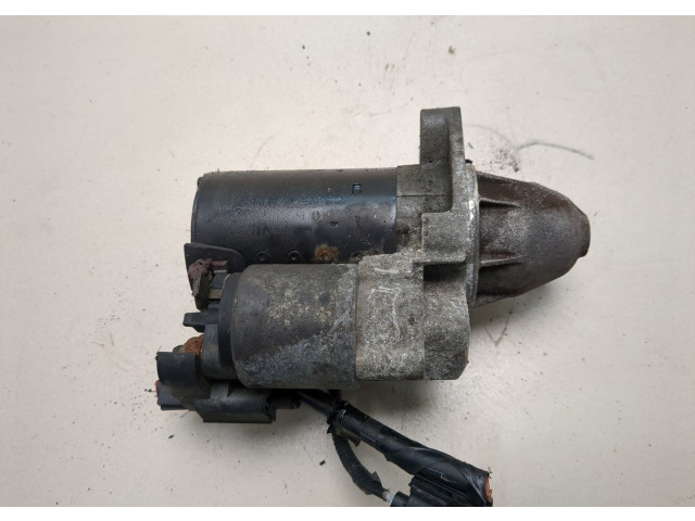 Стартер  Ford Focus 2 2005-2008 1.6  1732742   