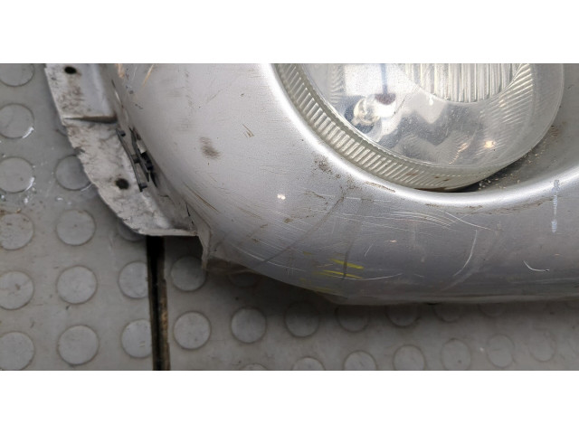 Бампер  Jeep Liberty 2002-2006 передний   