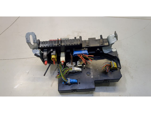 Блок предохранителей  Mercedes E W212 2009-2013           2.1