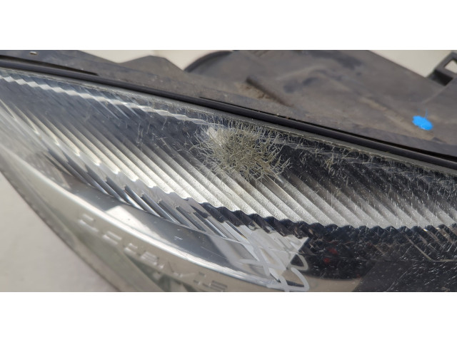 Фара передняя Skoda Octavia (A5) 2004-2013 правая