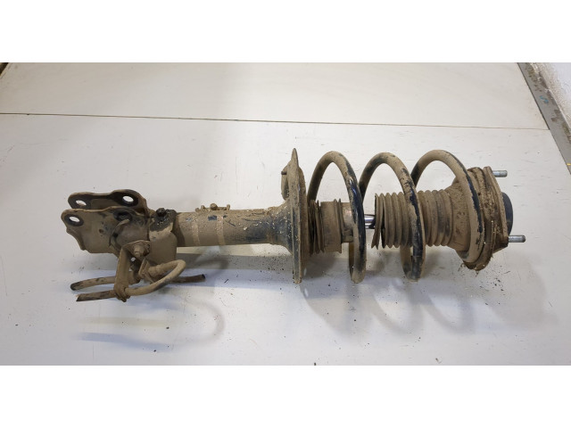 Стойка амортизатора  Mitsubishi Outlander 2012-2021 4060A624, 4040A345     