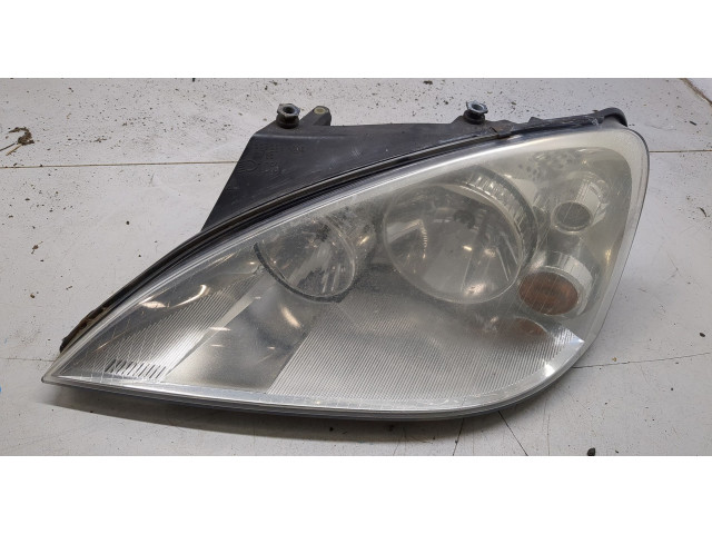 Фара передняя Ford Galaxy 2000-2006 левая