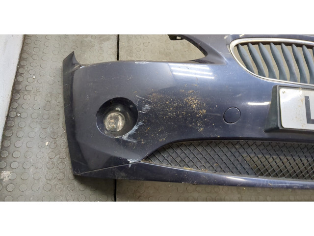 Бампер  BMW Z4 E85 2002-2009 передний   