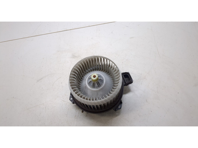 Моторчик печки  Ford Fusion 2012-2016 USA        