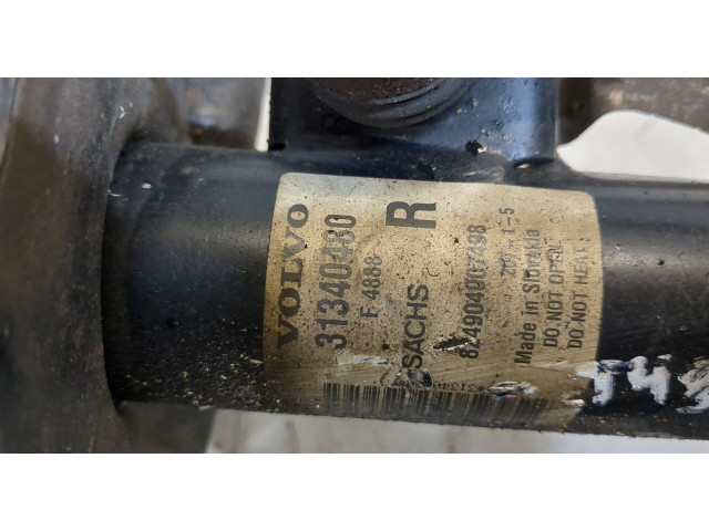 Стойка амортизатора  Volvo XC60 2008-2017      