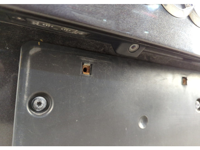 Замок багажника  Audi Q7 2005-2015       