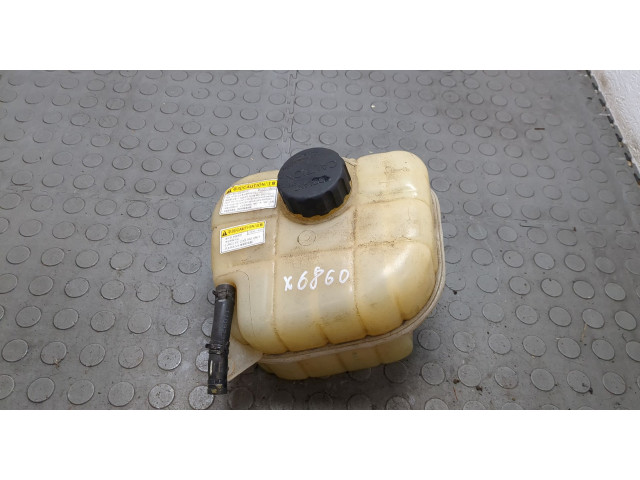 Бачок расширительный  SsangYong Rexton 2006-2012    
