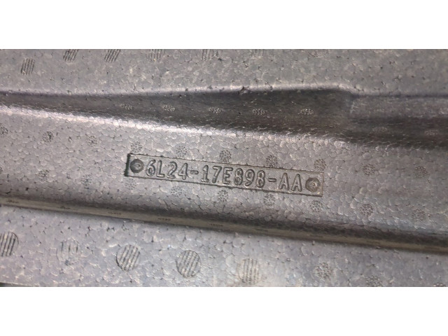 Бампер  Ford Explorer 2006-2010 передний   