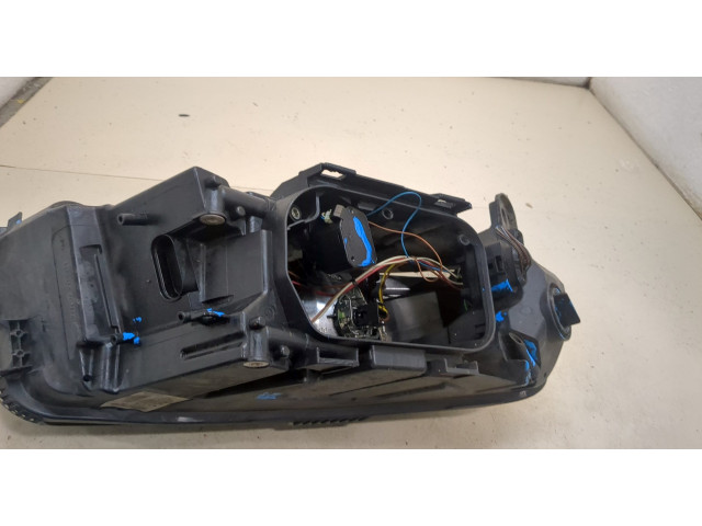 Фара передняя Audi A6 (C6) 2004-2011 левая