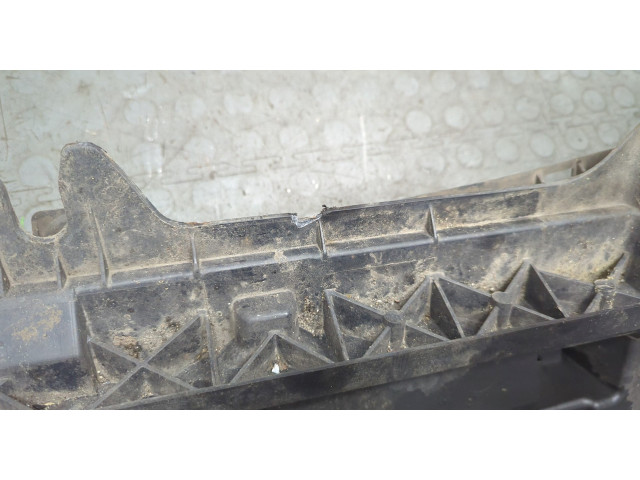 Замок капота  Ford Fiesta 2012-2019     