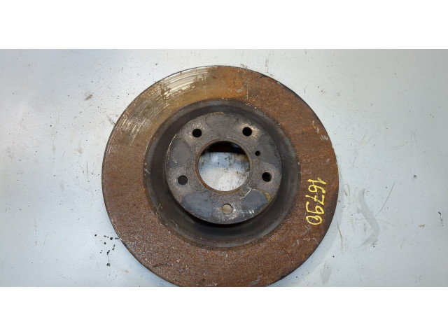 Диск тормозной Infiniti Q70 2012-2019 передний