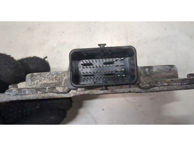 Блок управления АКПП / КПП Nissan Qashqai 2006-2013
