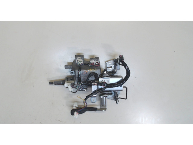  рейка  Колонка рулевая  Mitsubishi ASX      