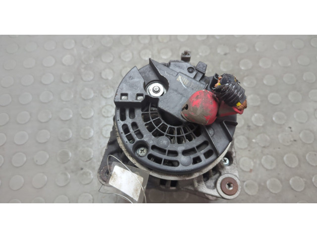 Генератор  Nissan Qashqai 2006-2013       2310000Q2J    