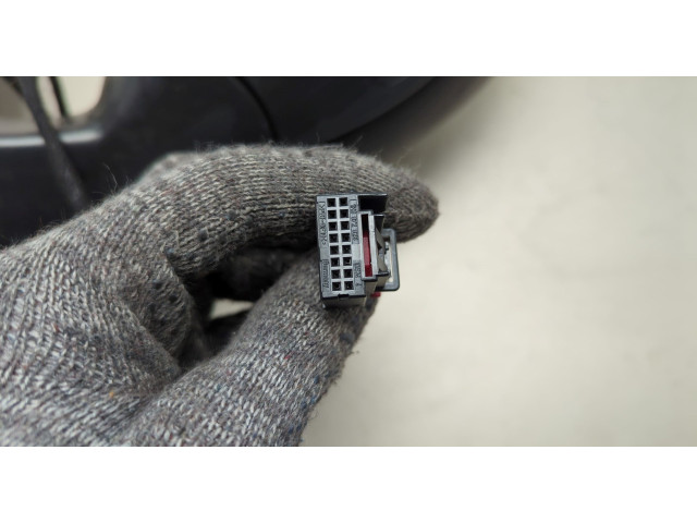 Зеркало боковое  Volkswagen Golf 6 2009-2012  правое           5K0857508AD