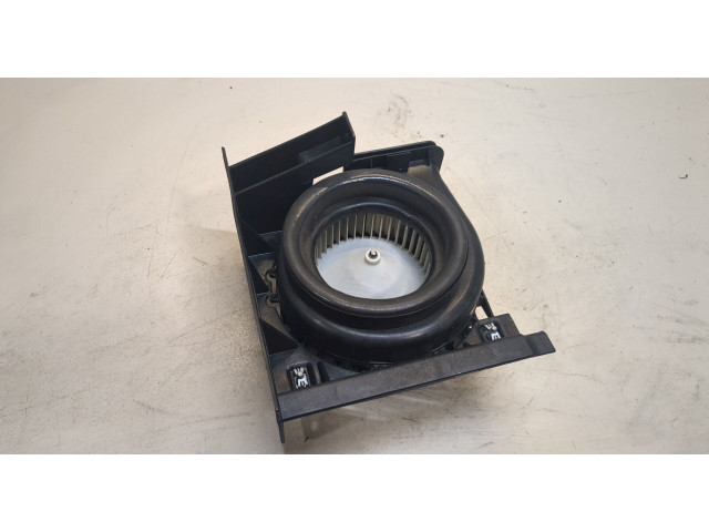 Моторчик печки  Chevrolet Volt 2010-2015         