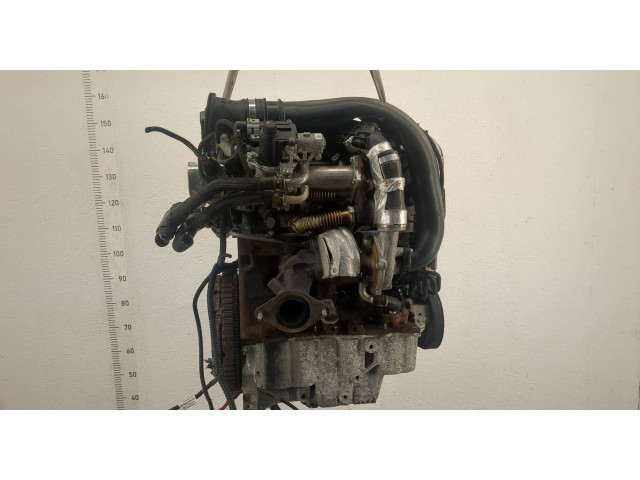 Форсунка топливная  Dacia Sandero 2013-2020         