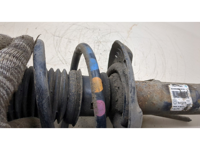 Стойка амортизатора Volkswagen Golf 5 2003-2009