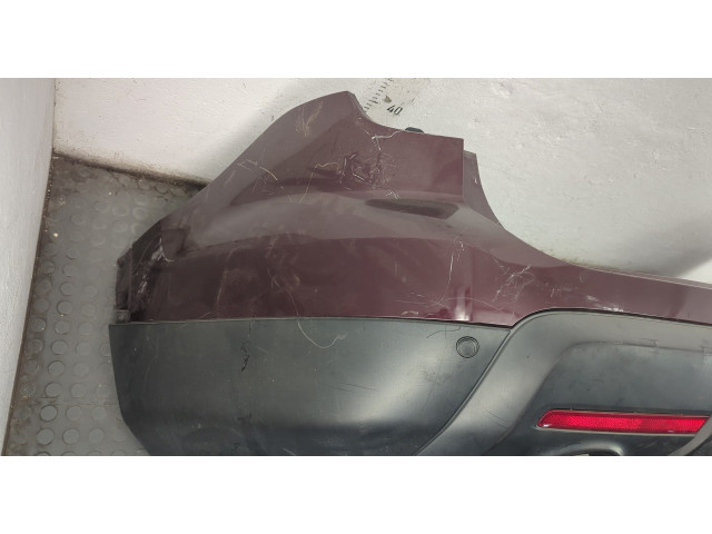 Бампер  Ford Explorer 2010-2015 задний   BB5Z17F828CACP