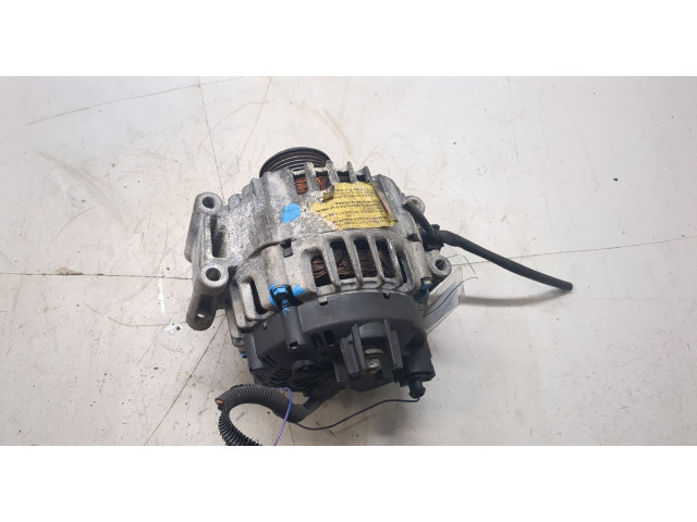 Генератор  Audi Q5 2008-2017       06E903016    