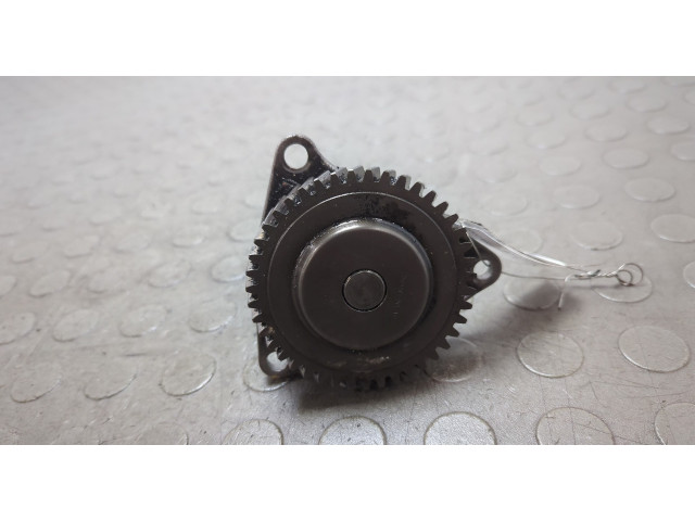 Масляный насос       