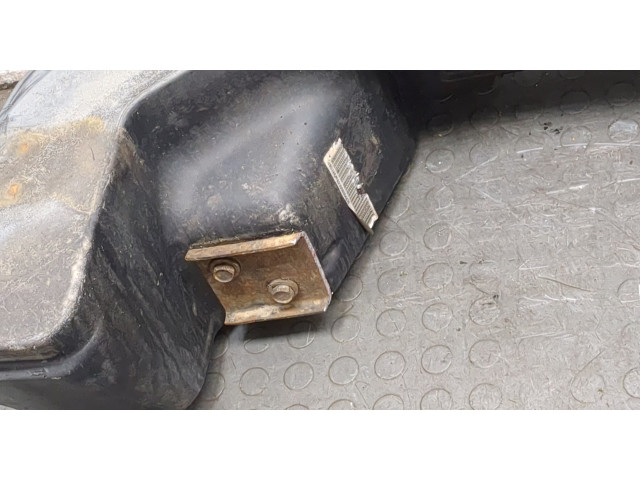 Бампер  Jeep Wrangler 2007-2018 задний   